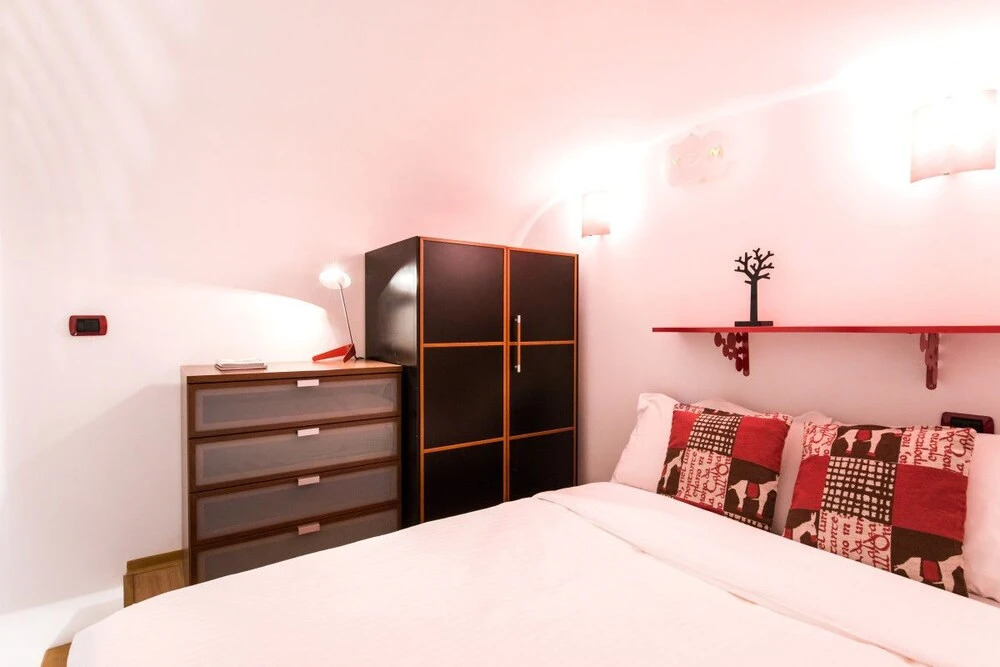 Lovely Nice 2 Beds Flat 4 Minutes From Vatican