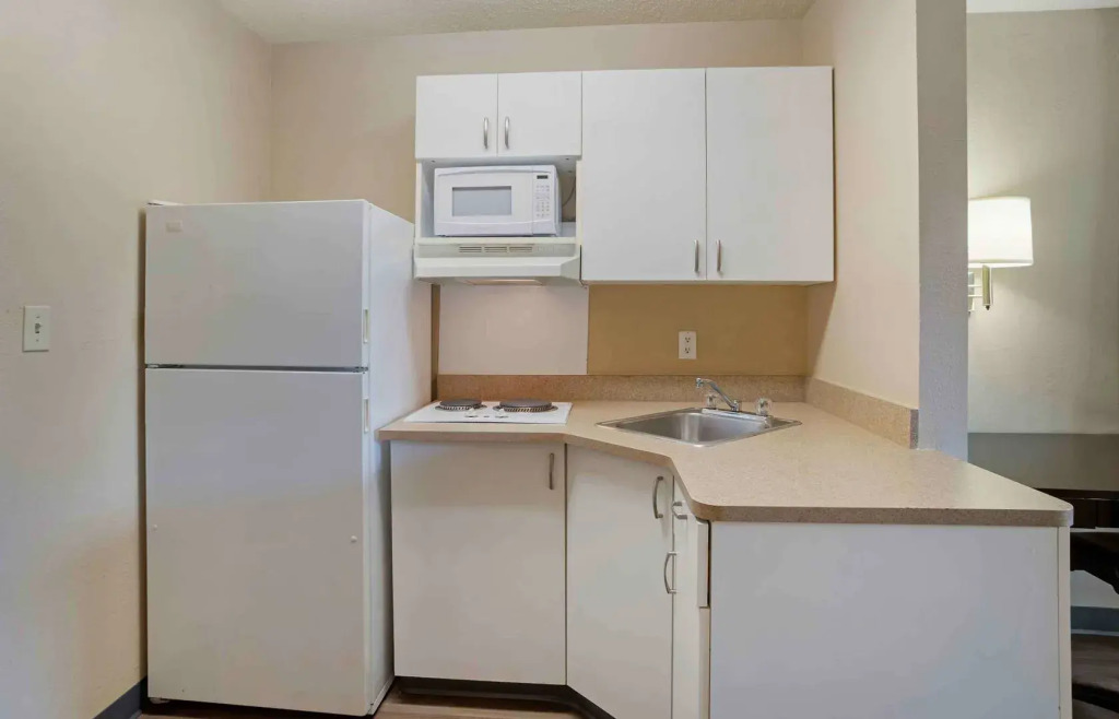 Extended Stay America - Columbia - Columbia 100 Pa