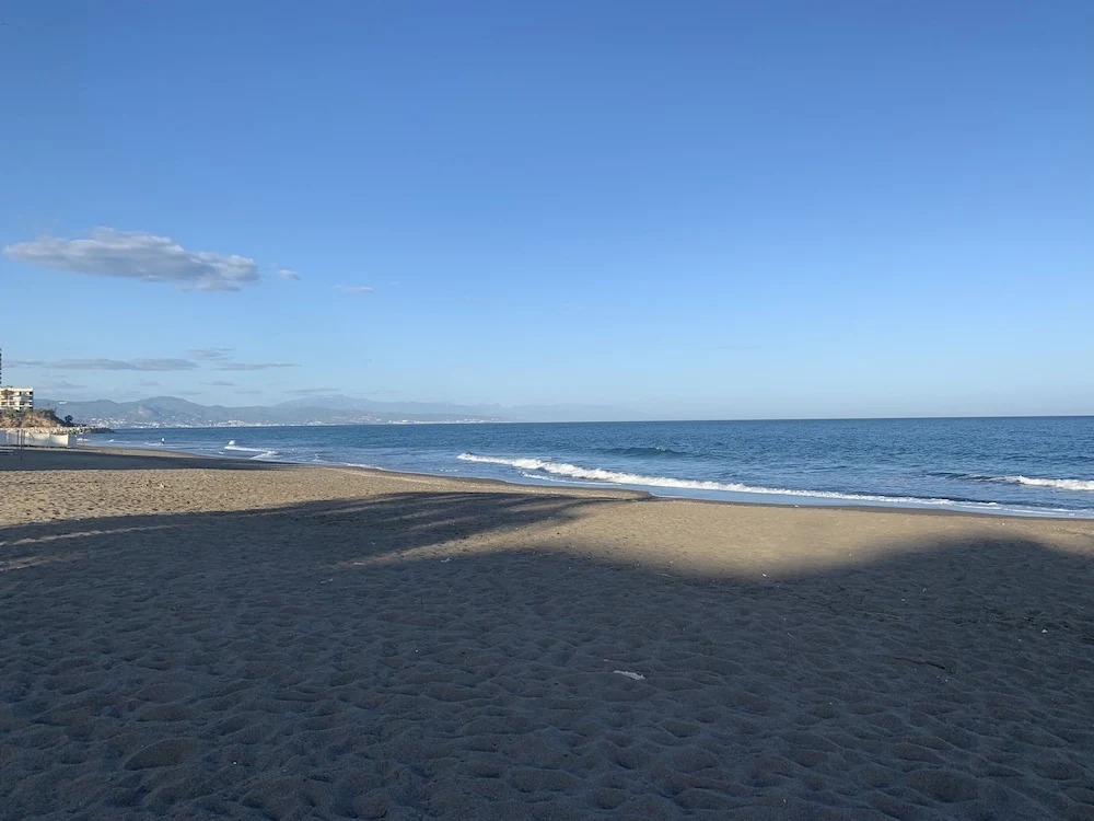 B&B Villa Maria Guest Rooms - San Roque Golf - Sotogrande