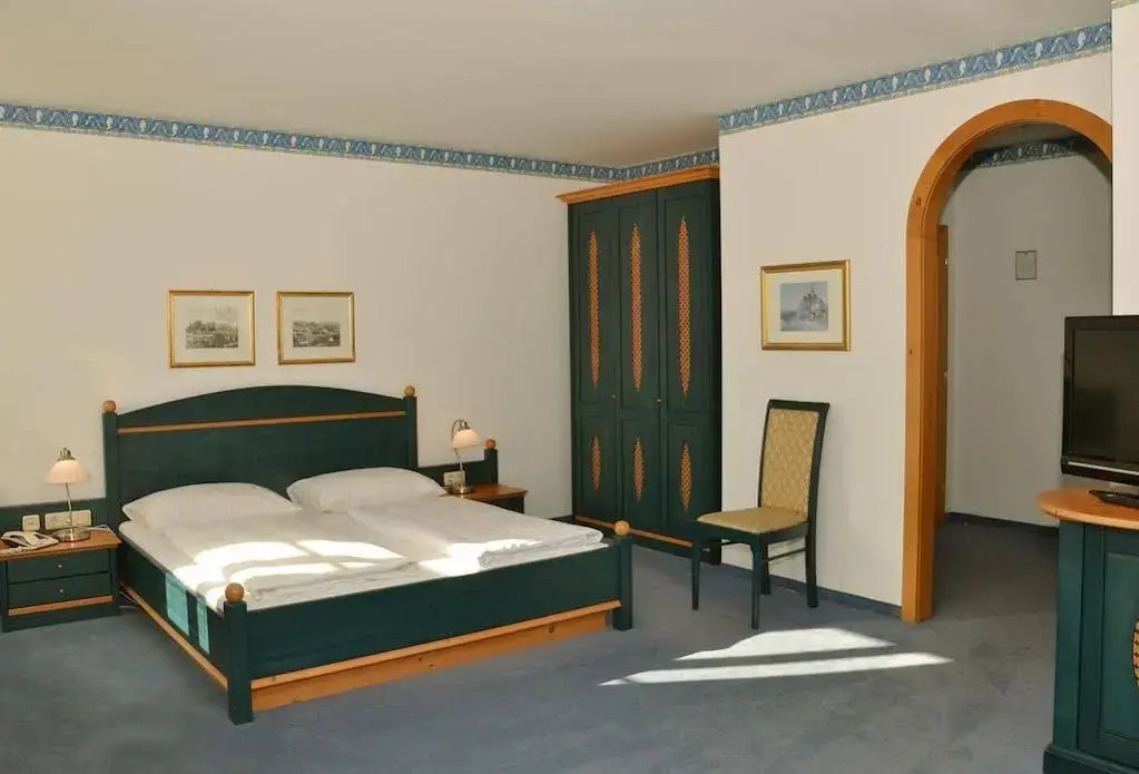 Hotel Dienstl Gut