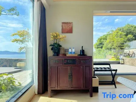 Pingtan Jiubao Holiday Homestay