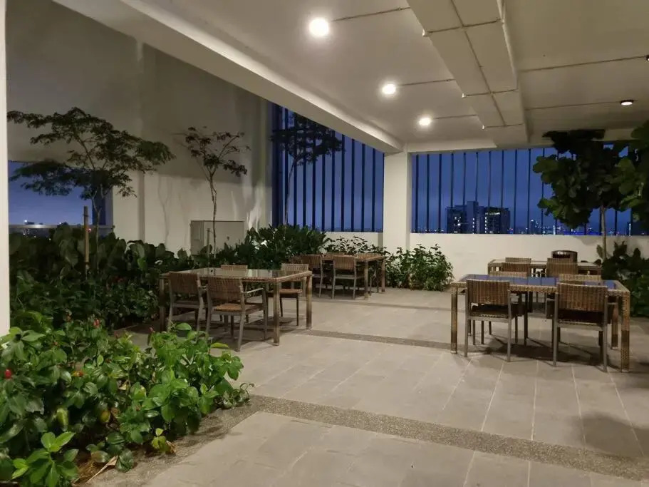 26 BukitJalil Pavilion - Studio2pax - HighFloor - 吉隆坡
