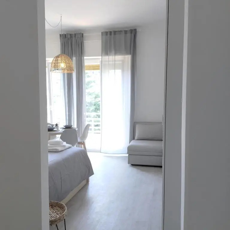 Suite Muretto