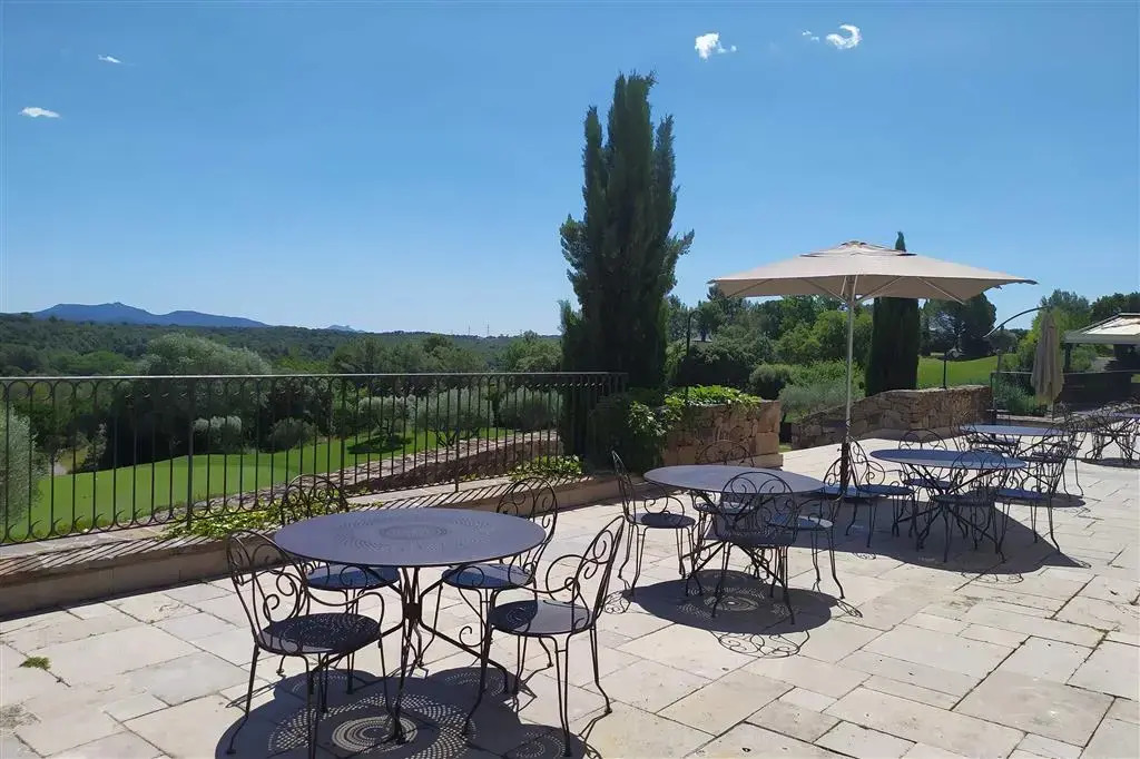 Le Domaine de Saint Endreol Golf & Spa Resort