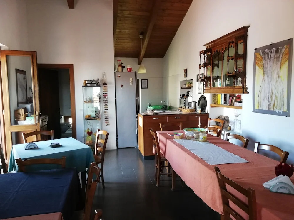 Casa del Geco