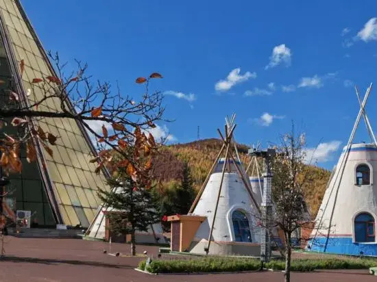 Olunchun Hotel