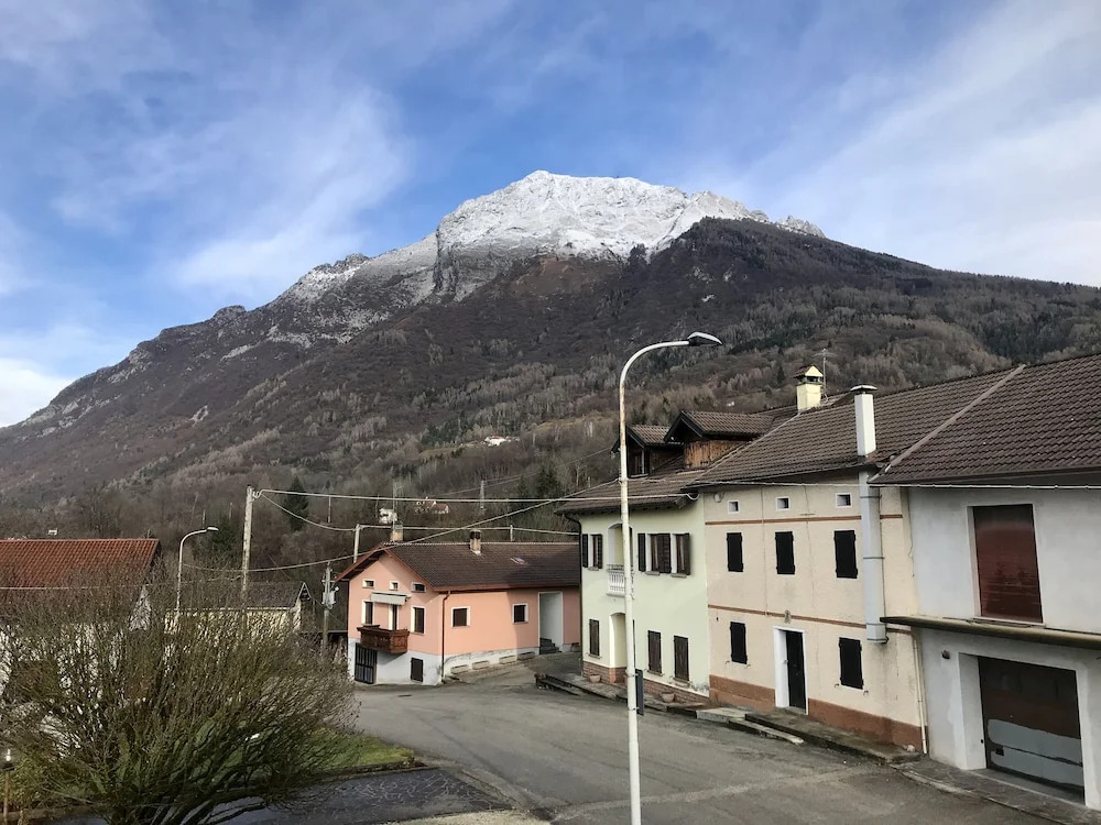 Discover Italy