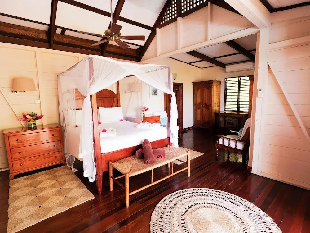 Stonefield Villa Resort