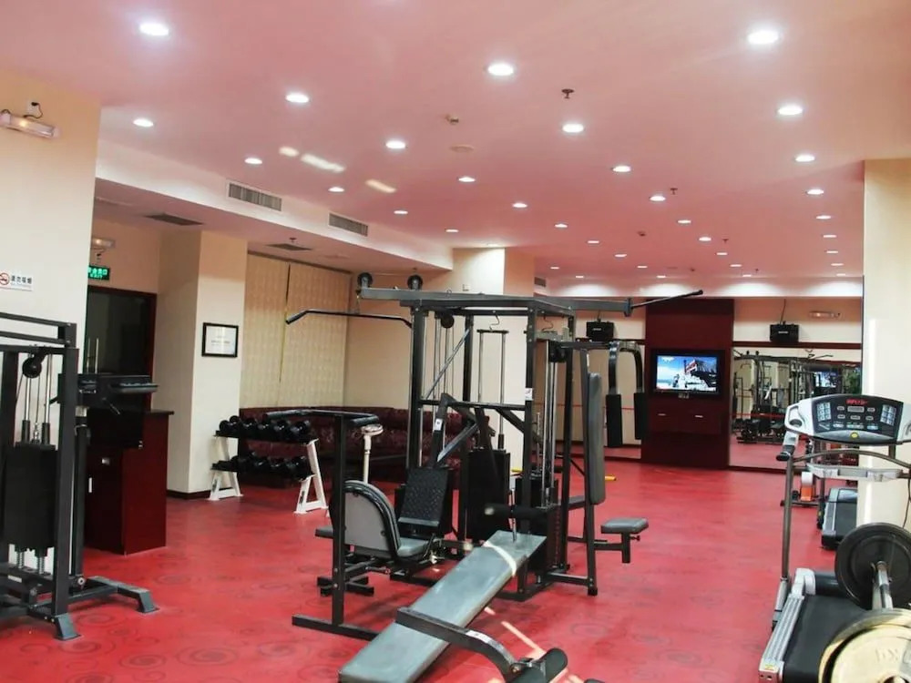 Huatian Hotel