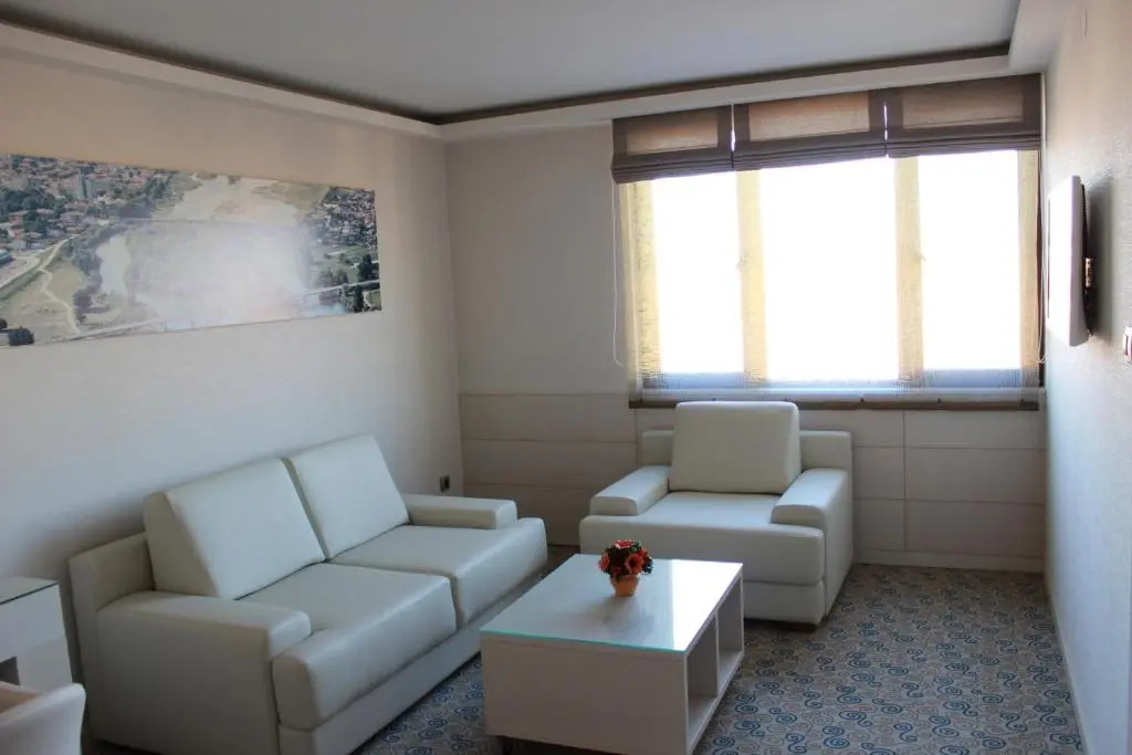Hotel Svilena