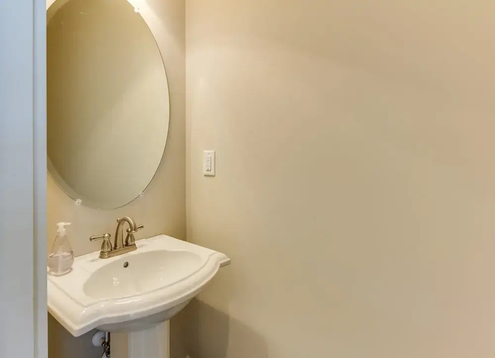 406a The Beach House