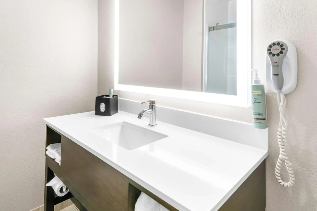 Best Western Abilene Inn & Suites
