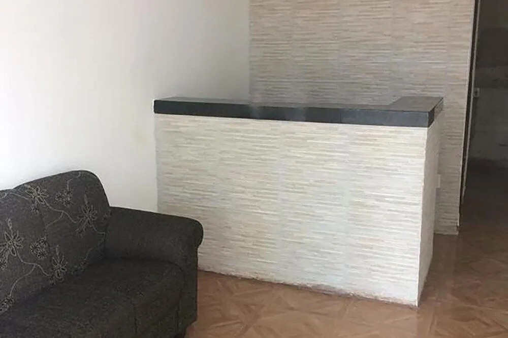 Pousada Maré Mansa