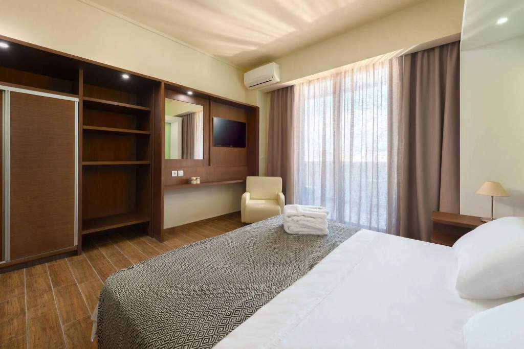 GQ Hotel & Club - Adults Only