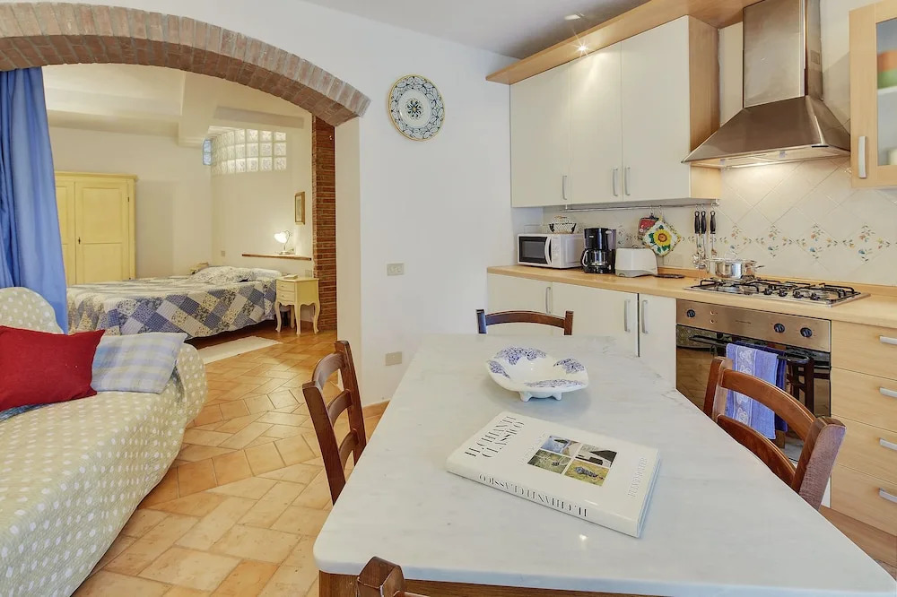 La Loggetta - Apartments