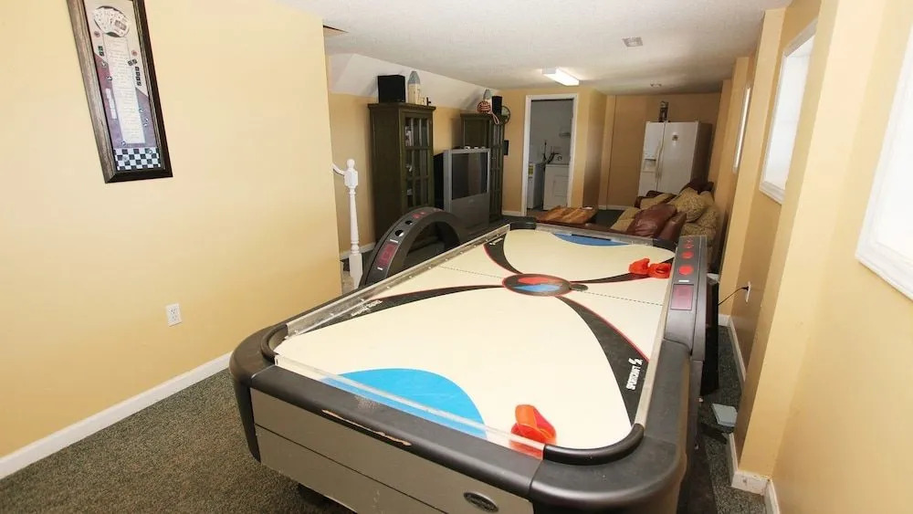 Castaway Cove - 6 Br Home