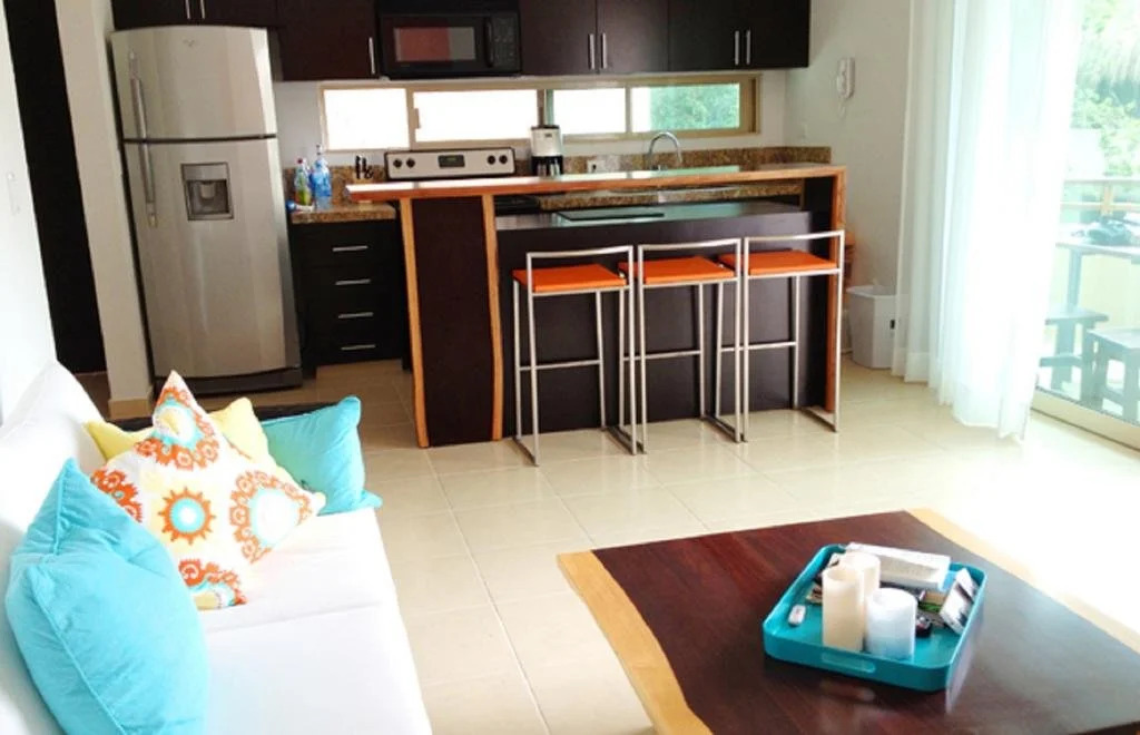 Casa Margay 2 Bedroom sleeps 5