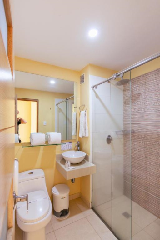 Hotel Portobahia Santa Marta Rodadero