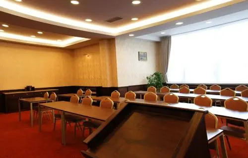Hotel Lesana