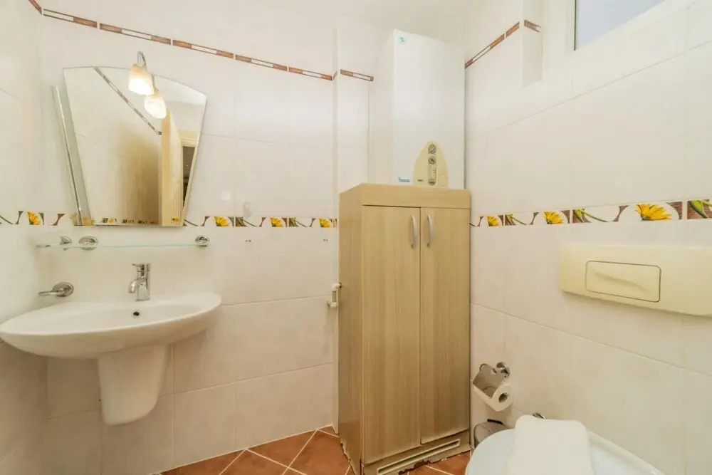 Central Villa with Garden and Pool in Kemer