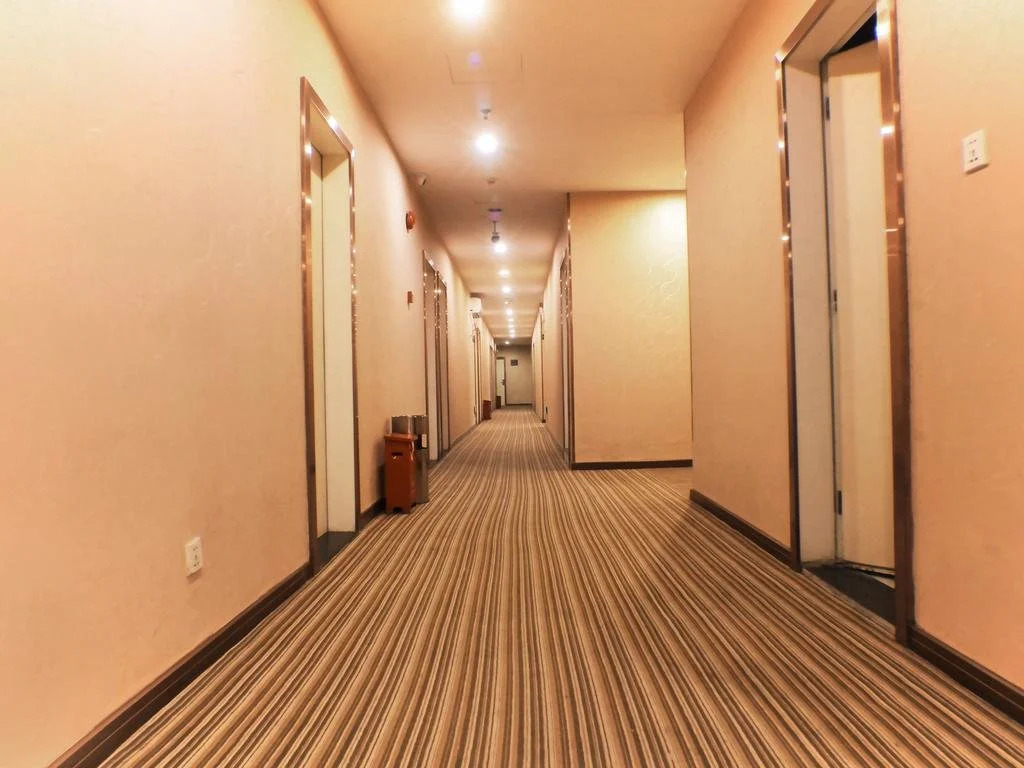 Hai Xiang Premium Hotel