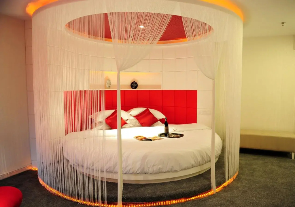 Elan Inn - Guilin Zhongshan Branch