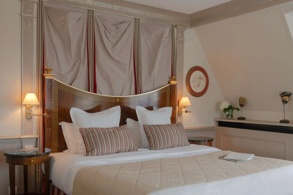 Hôtel Napoleon Paris