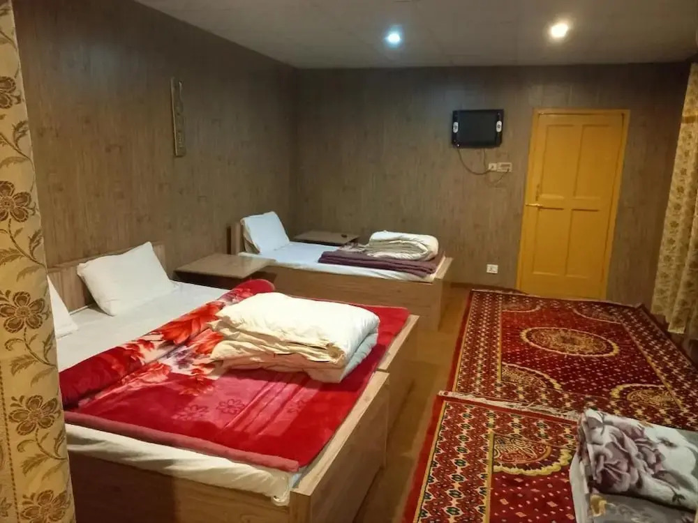 Tourist Cottage Hunza