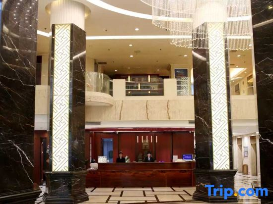 Junshanhu Hotel
