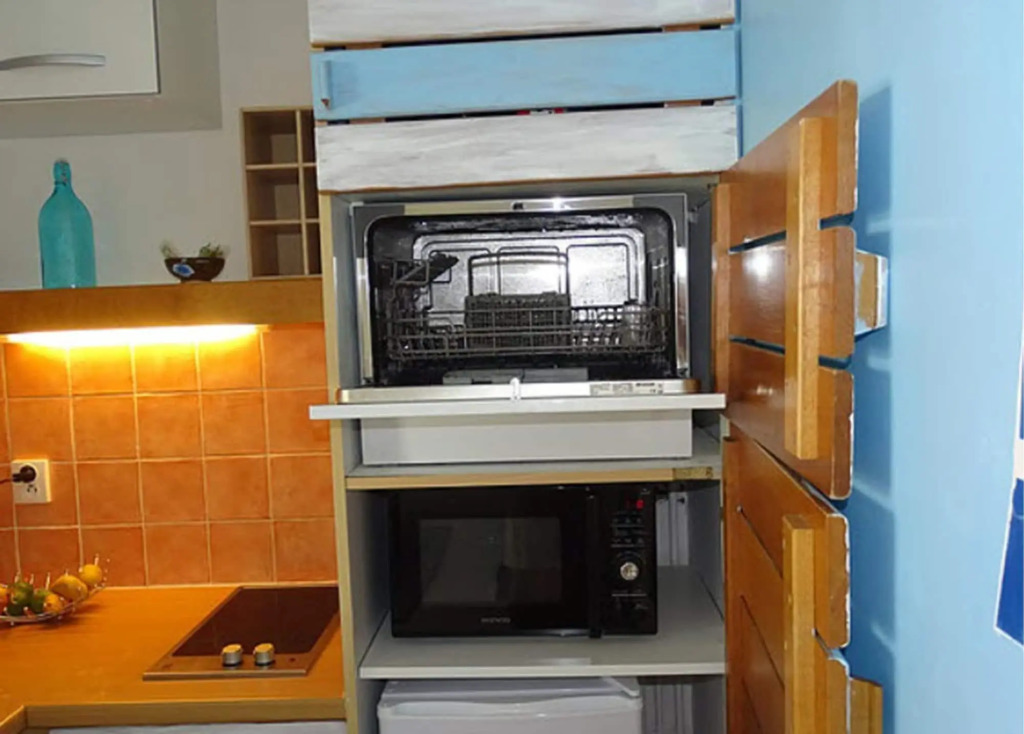 Caribluewave Appartements Manganao