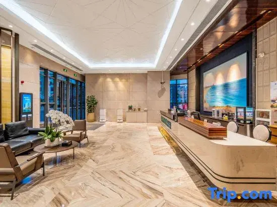 Haiyi International Apartment