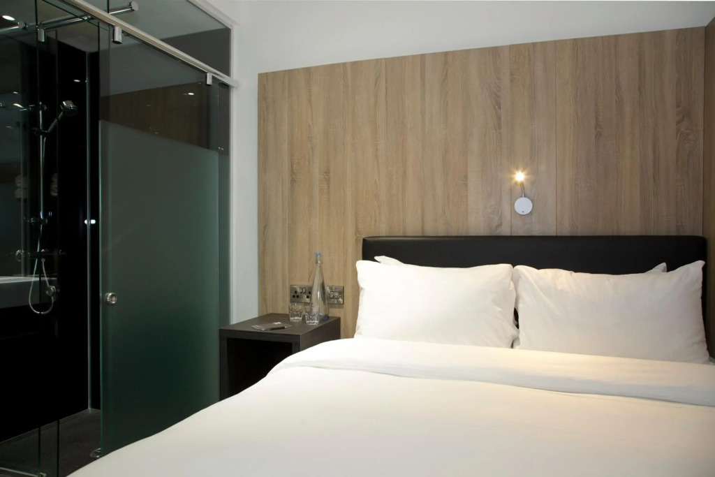 The Z Hotel Glasgow