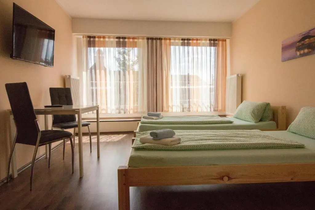 A & A Apartments