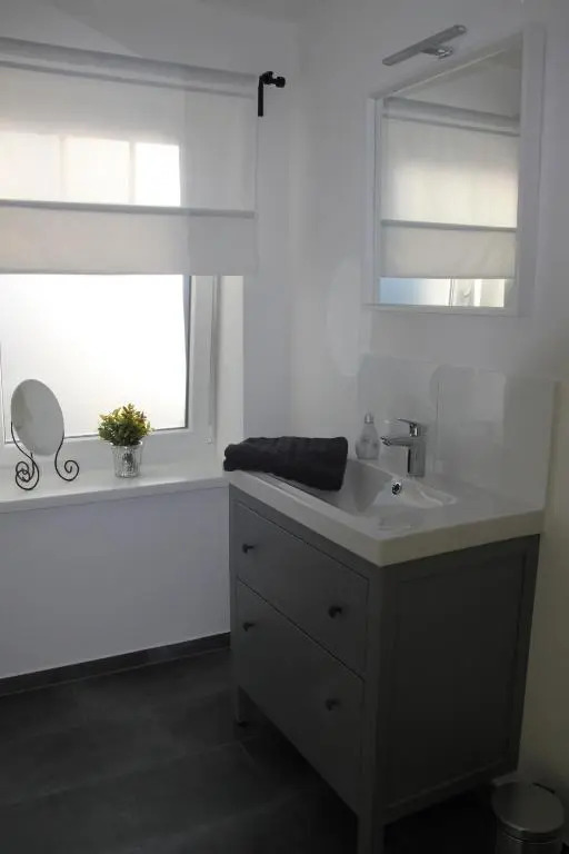 Ferienwohnung Monteurwohnung DeichBrandt