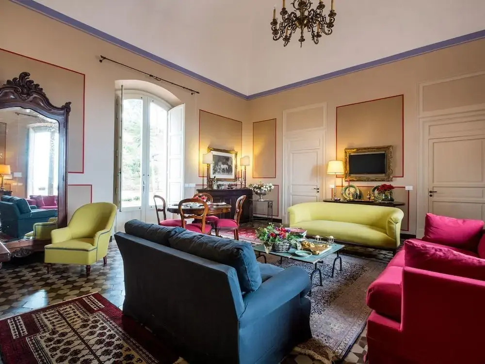 B&B Doppio Koncerto