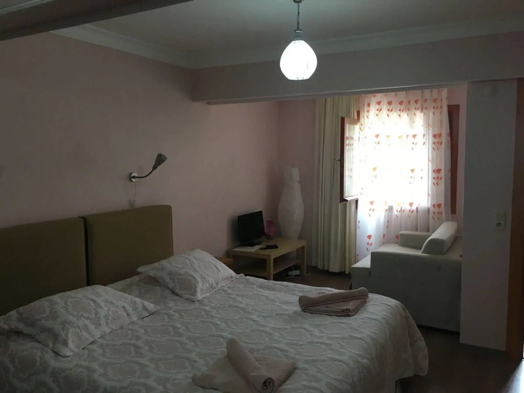 Natureland Efes Pension