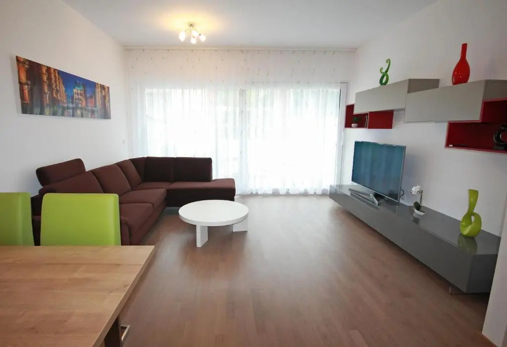 Stadtdomizil Schladming by Schladming-Appartements