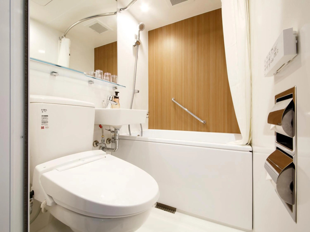 HOTEL MYSTAYS Sapporo Susukino