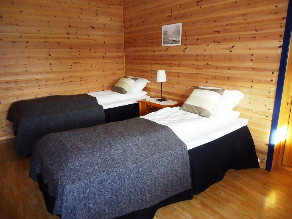 Gargia Lodge