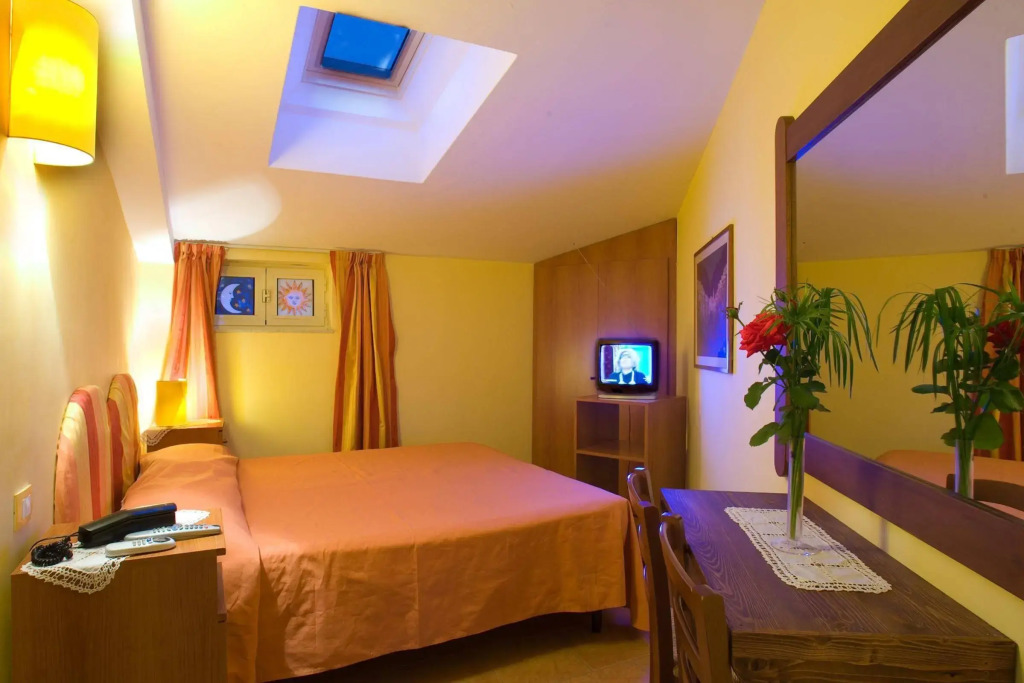 Villa Pane Resort
