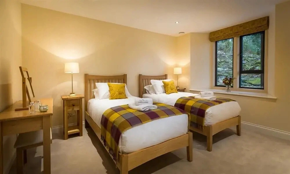 Muirhead At Applethwaite Hall