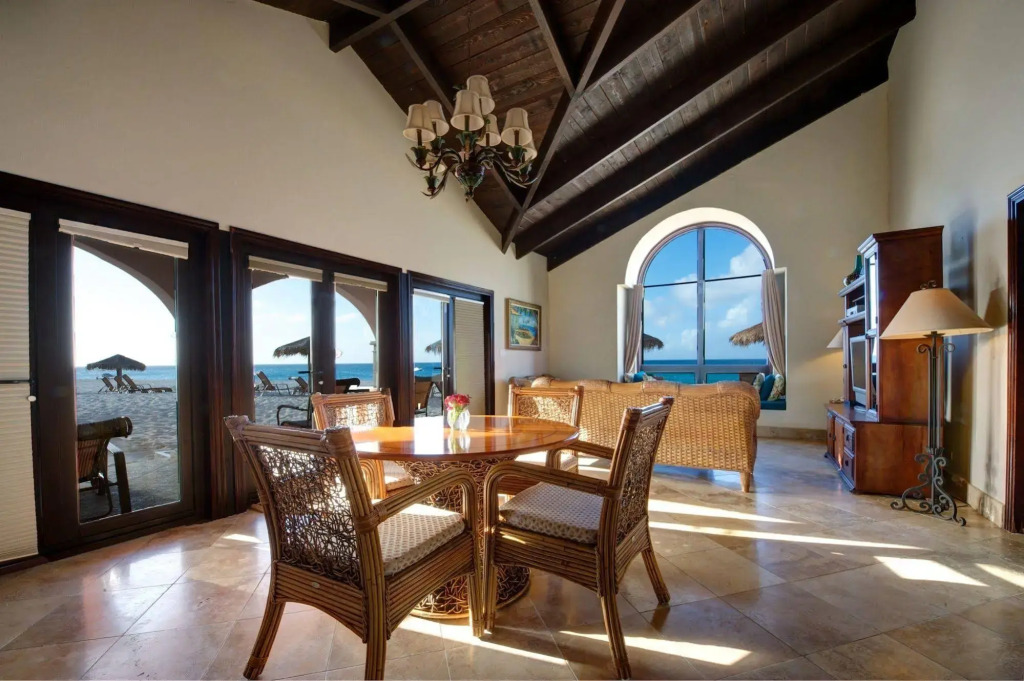 Frangipani Resort