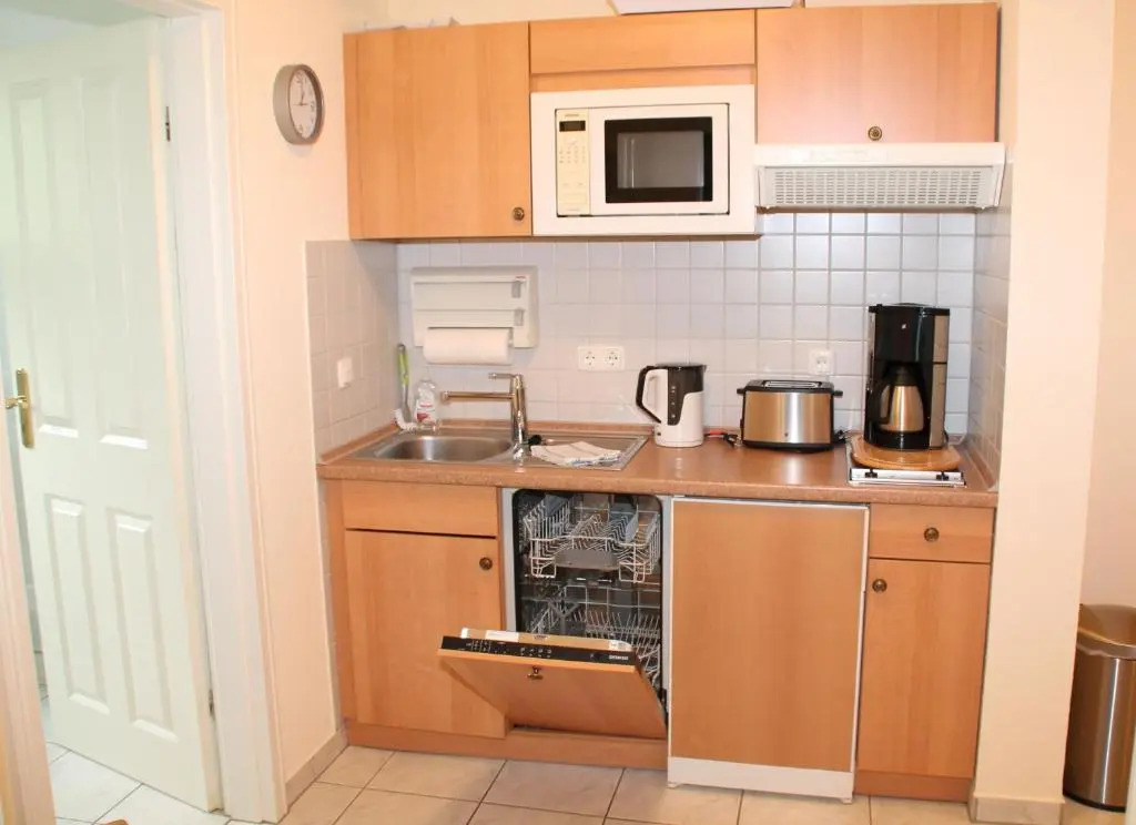Ferienwohnung Seeblick Plöner See