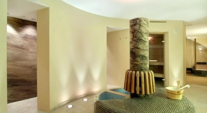 Hotel Garni Schneider