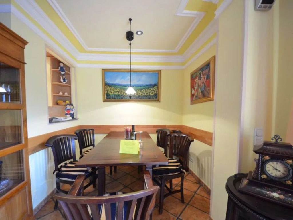 Ferienhaus Strandhafer in Gross Zicker Halbinsel Moenchgut