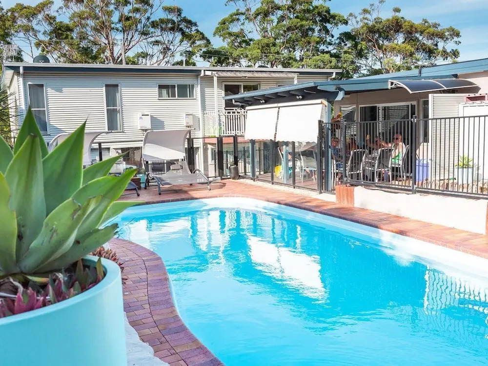 Beach & Bay Holiday House