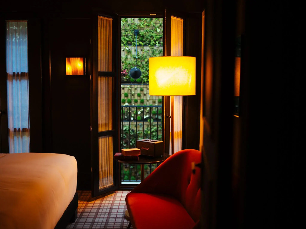 Wittmore Hotel GL- Adults Only, Small Luxury Hotels