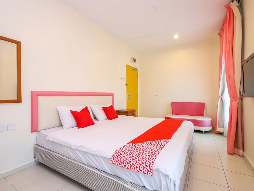 Oyo 89714 Doris Hotel
