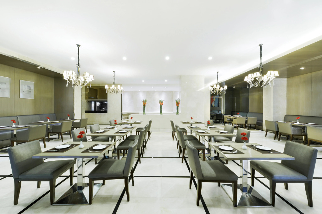 Centre Point Hotel Chidlom Bangkok