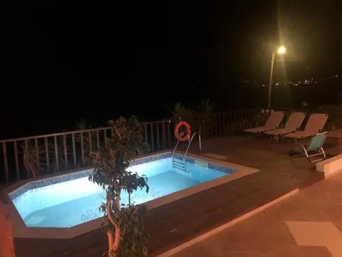 Flat 2 Bedrooms 1 Bathroom - Mochlos